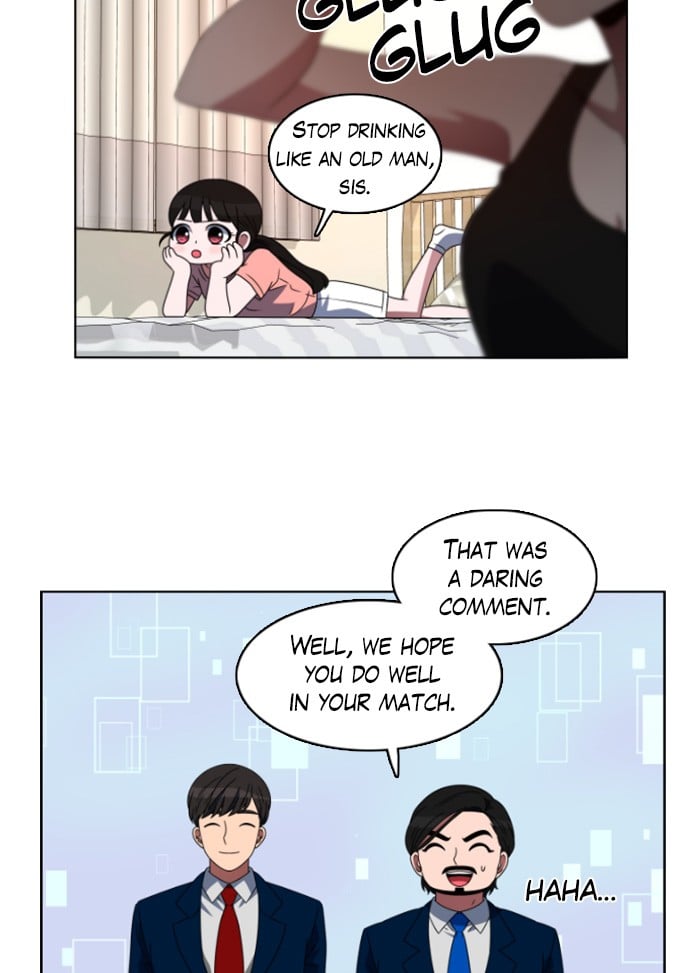 No Scope chapter 12 - page 43