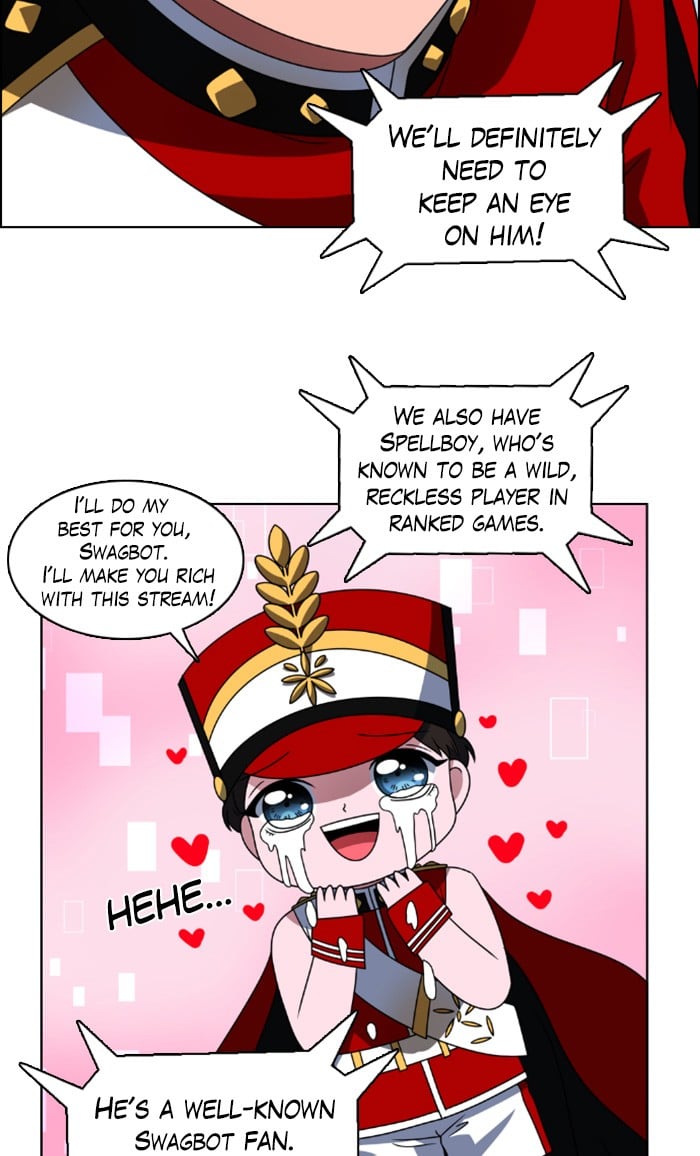 No Scope chapter 12 - page 55