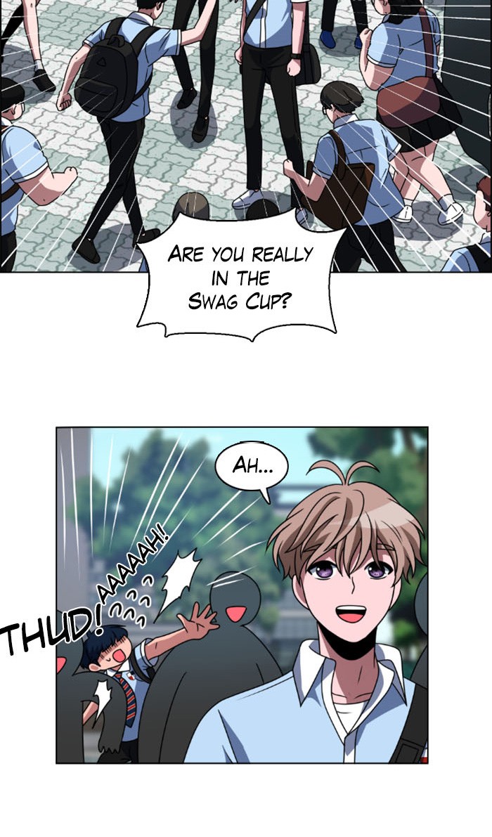 No Scope chapter 11 - page 15