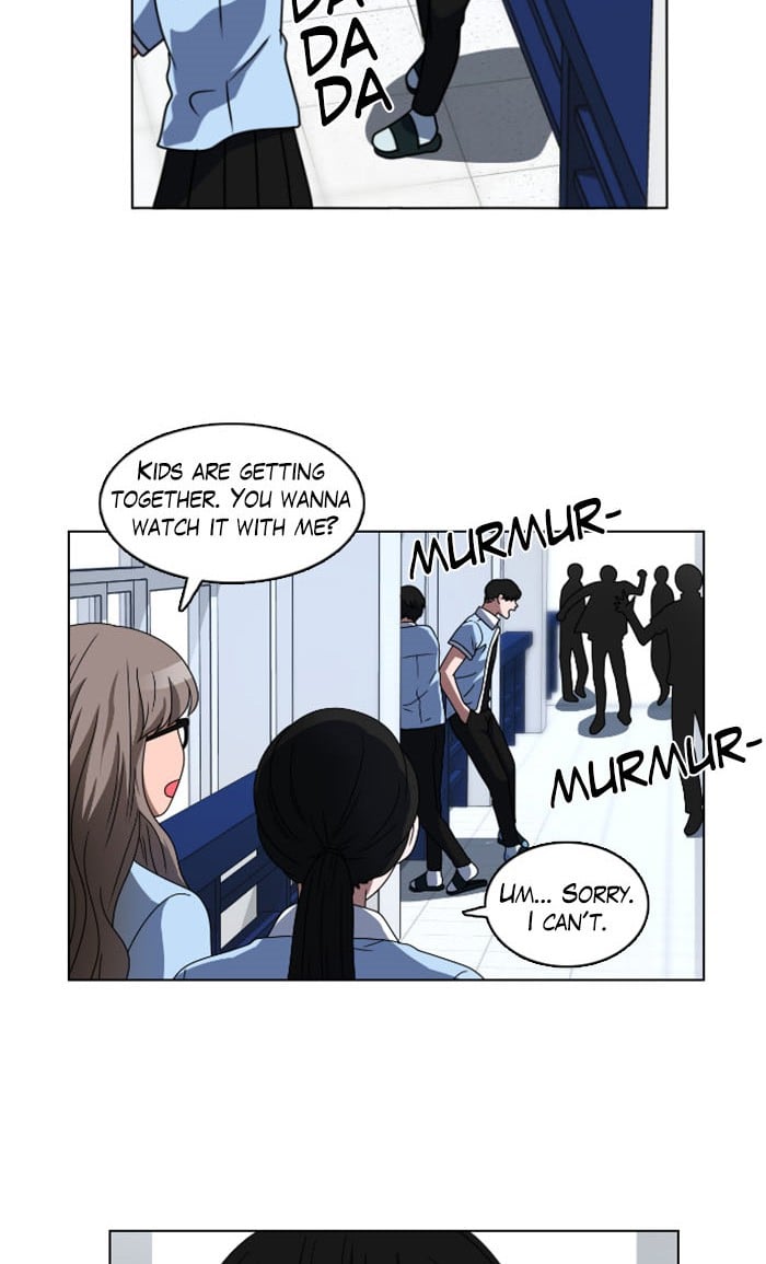 No Scope chapter 11 - page 20
