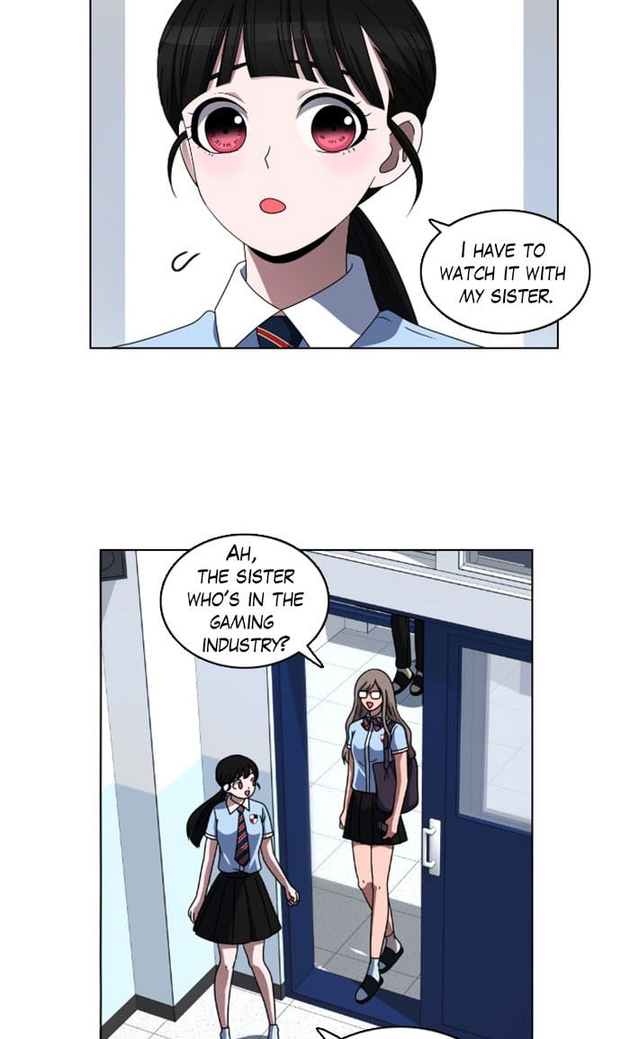 No Scope chapter 11 - page 21