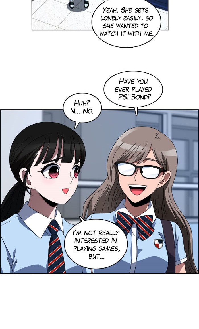 No Scope chapter 11 - page 22