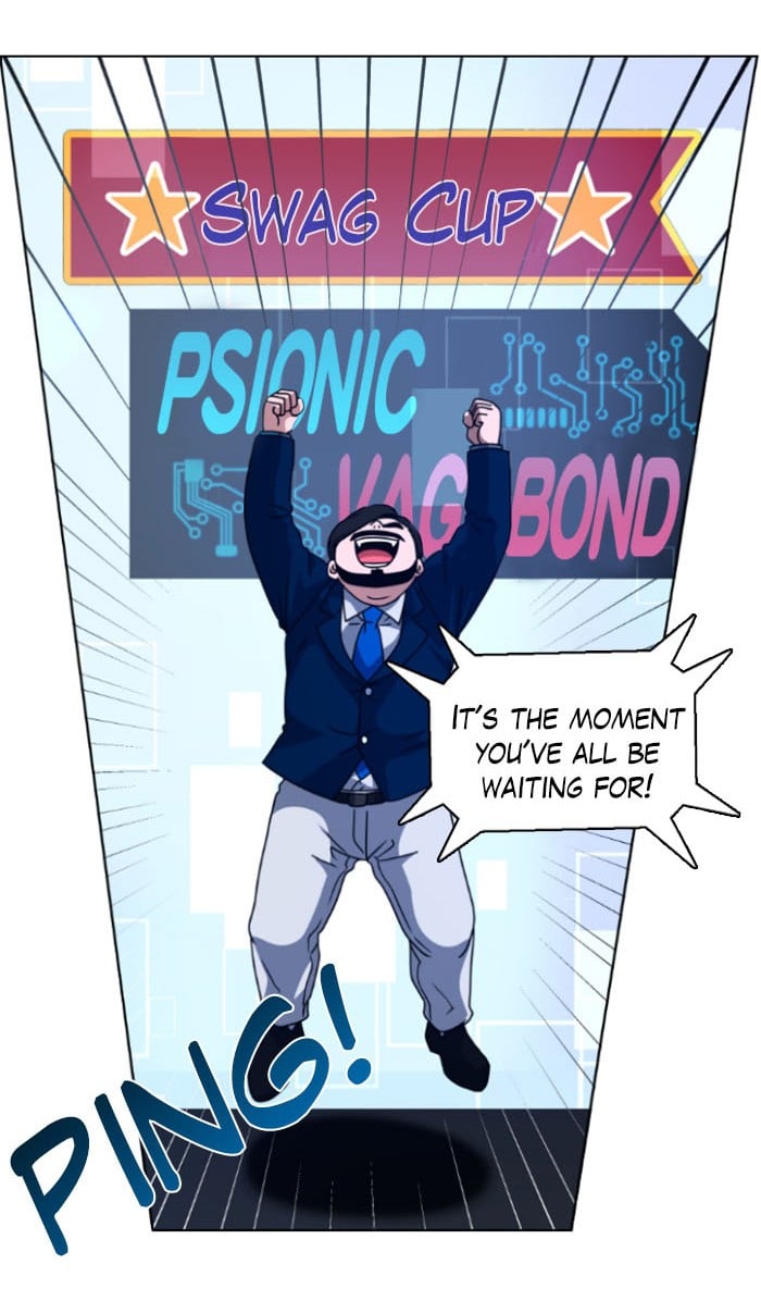 No Scope chapter 11 - page 38