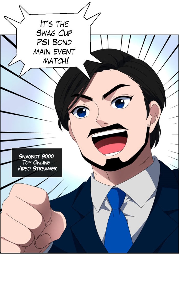 No Scope chapter 11 - page 39