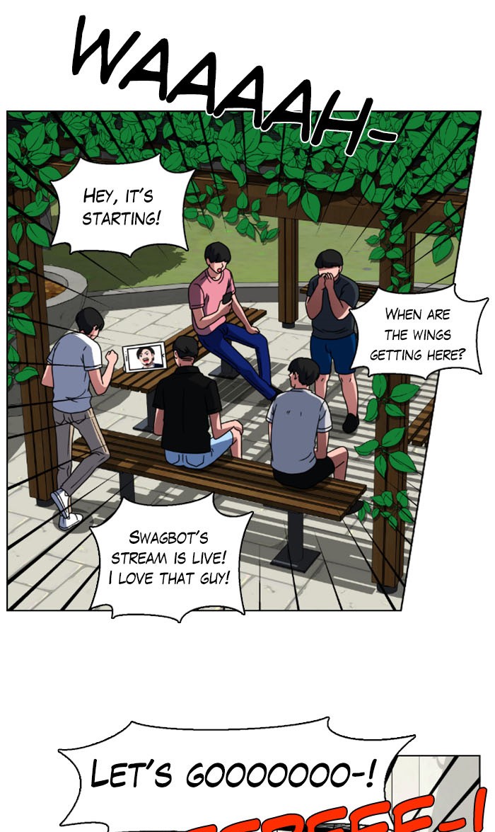 No Scope chapter 11 - page 40