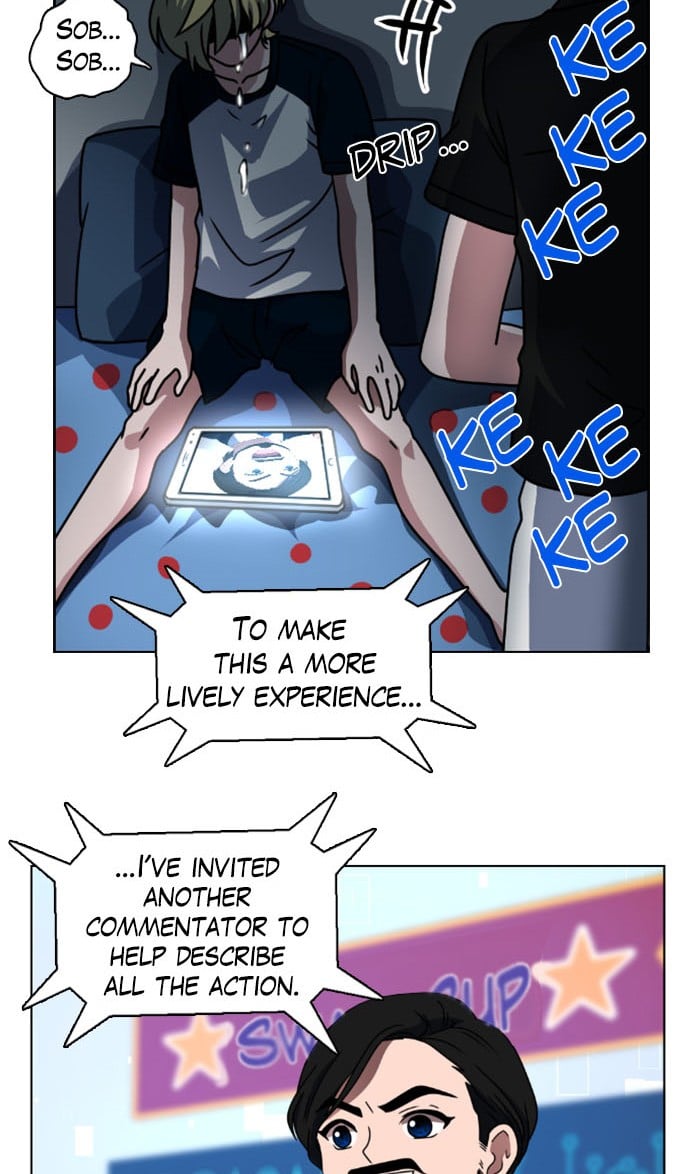 No Scope chapter 11 - page 42
