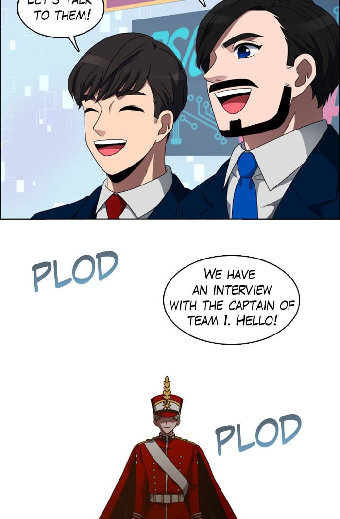 No Scope chapter 11 - page 53