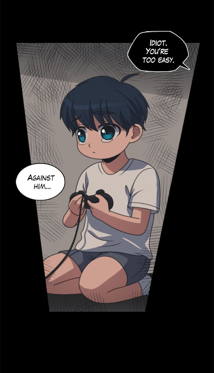 No Scope chapter 11 - page 6