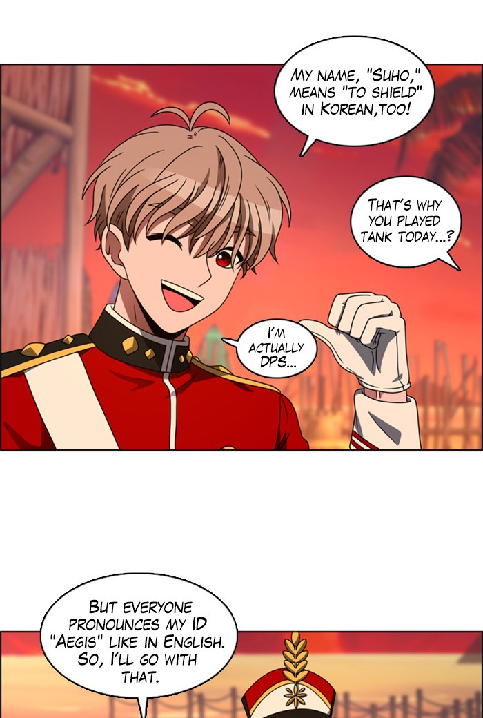 No Scope chapter 10 - page 26