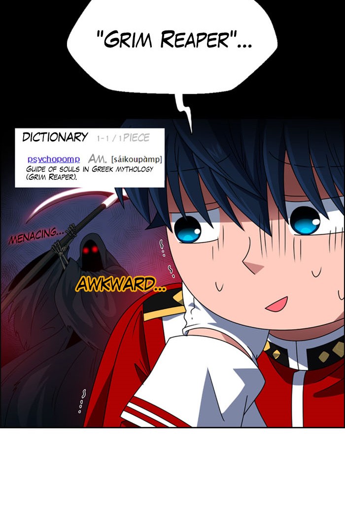 No Scope chapter 10 - page 32