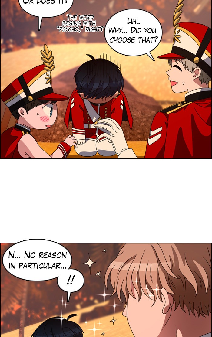 No Scope chapter 10 - page 34