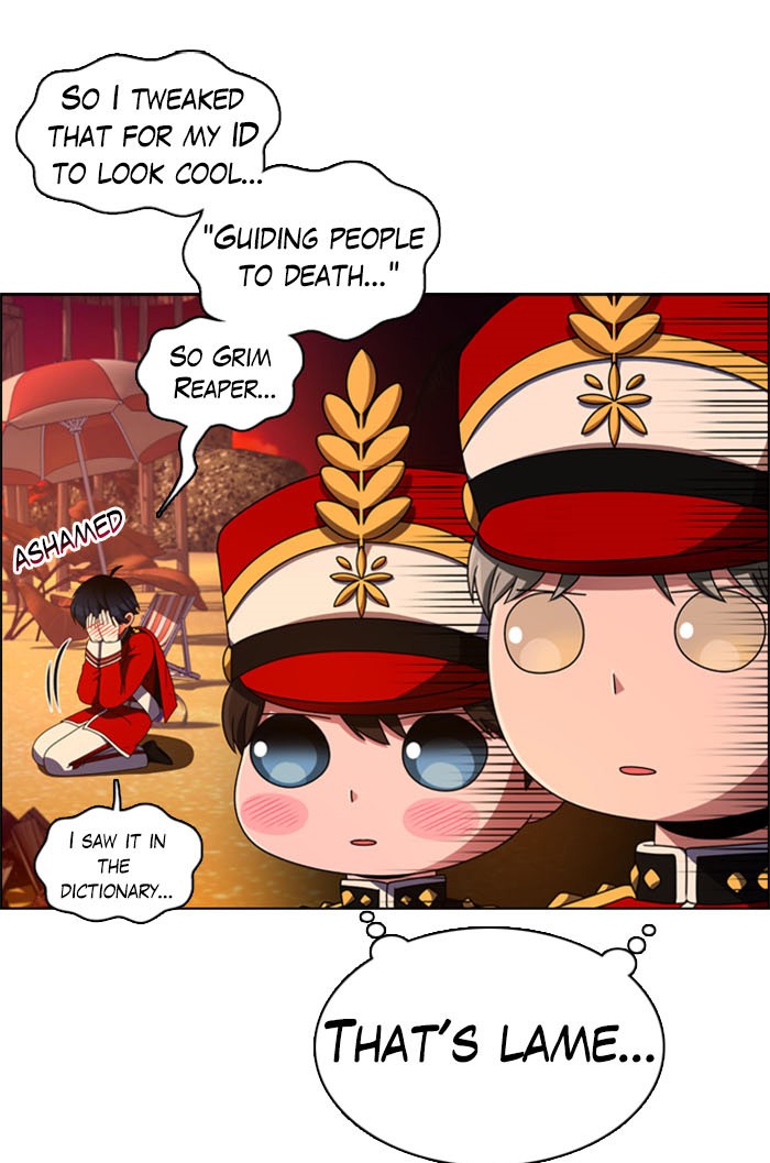No Scope chapter 10 - page 37