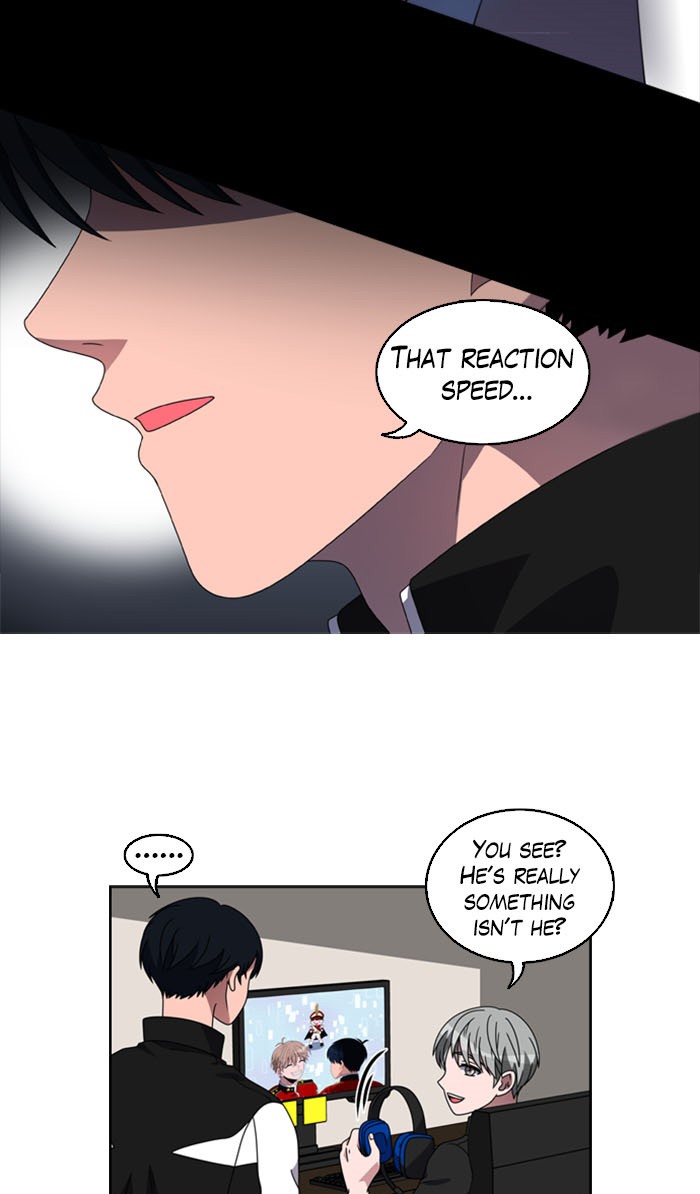 No Scope chapter 10 - page 4
