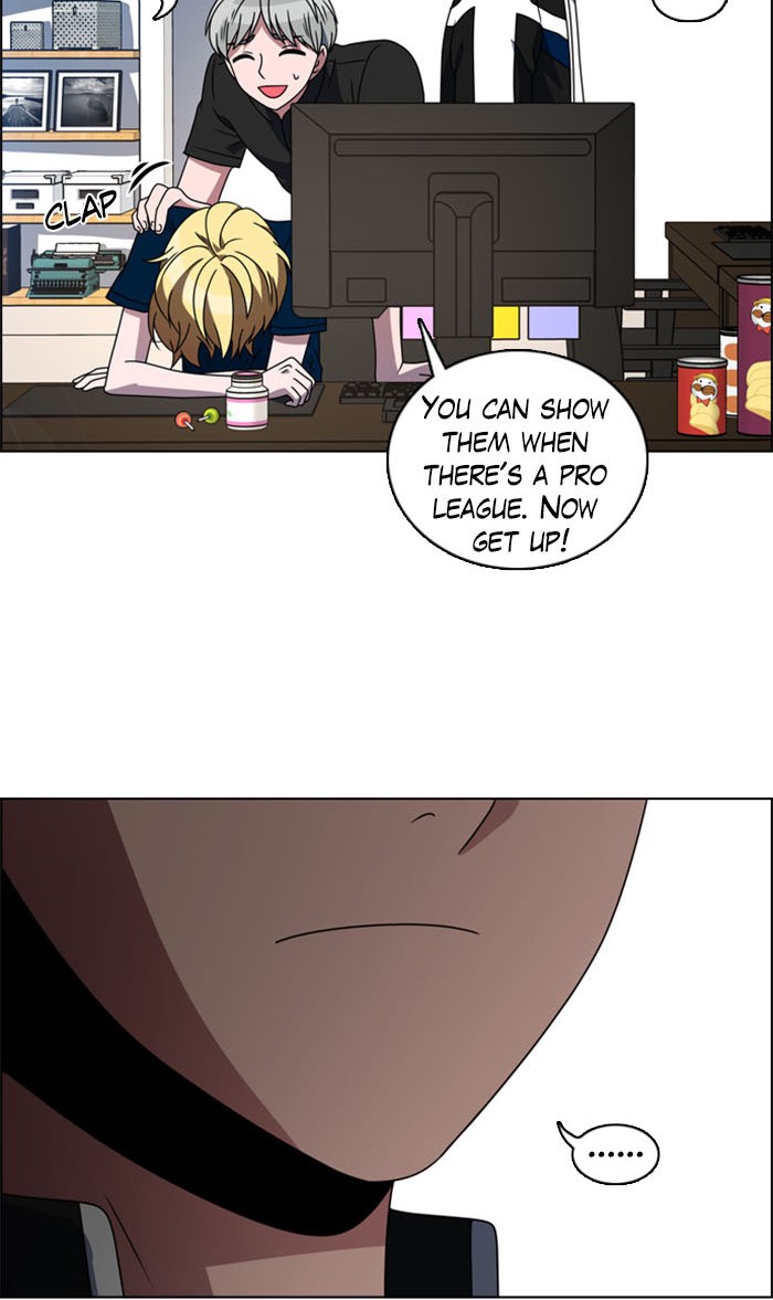 No Scope chapter 10 - page 7