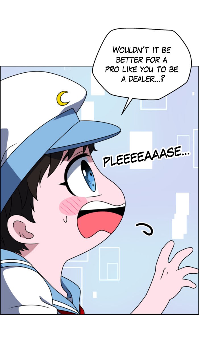 No Scope chapter 9 - page 10