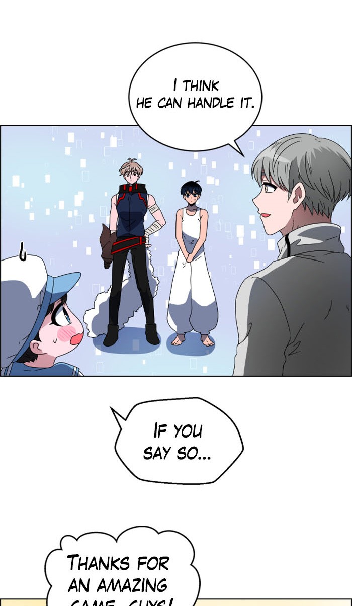 No Scope chapter 9 - page 11