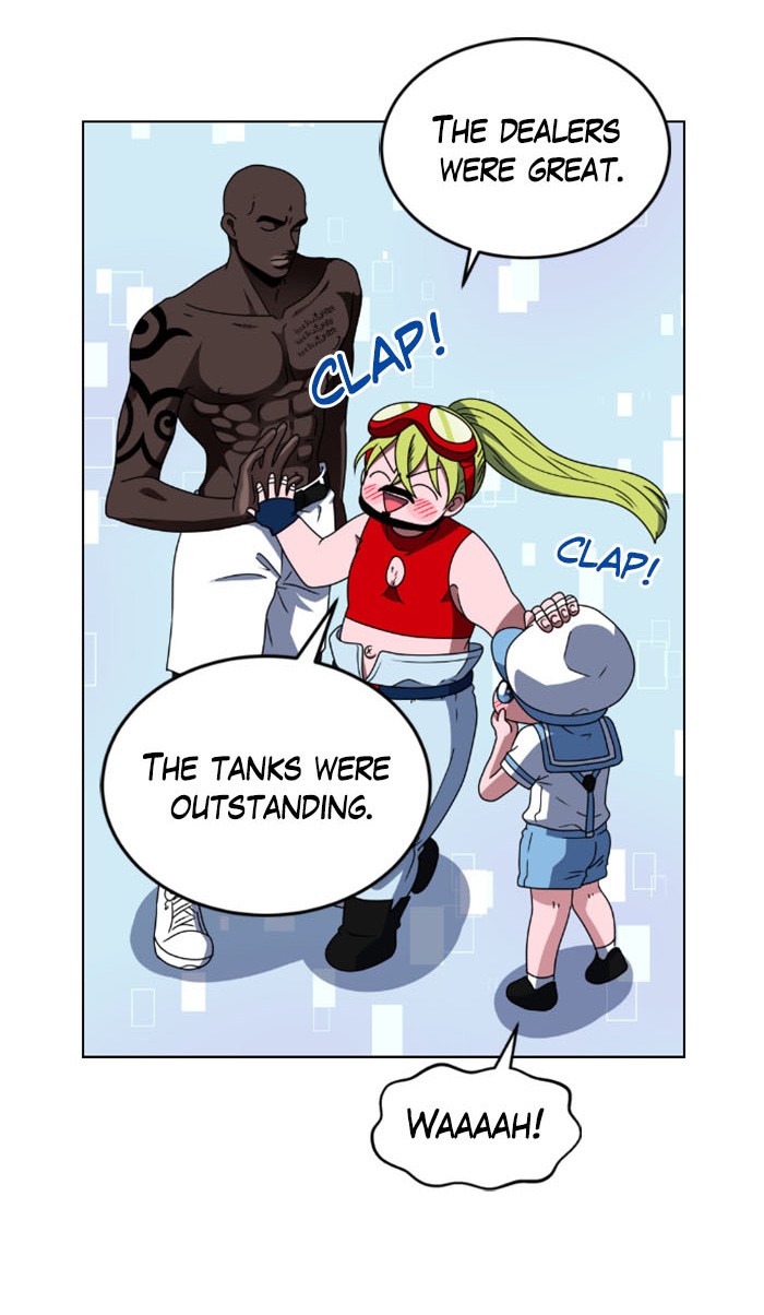 No Scope chapter 9 - page 13