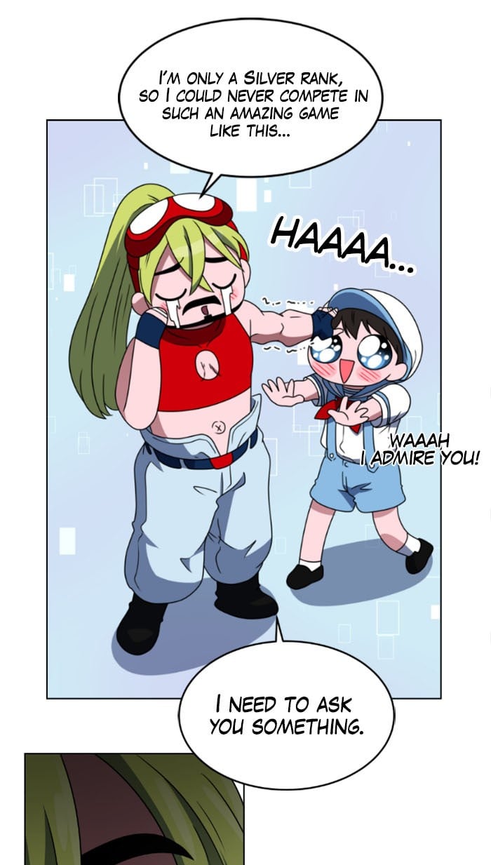 No Scope chapter 9 - page 14