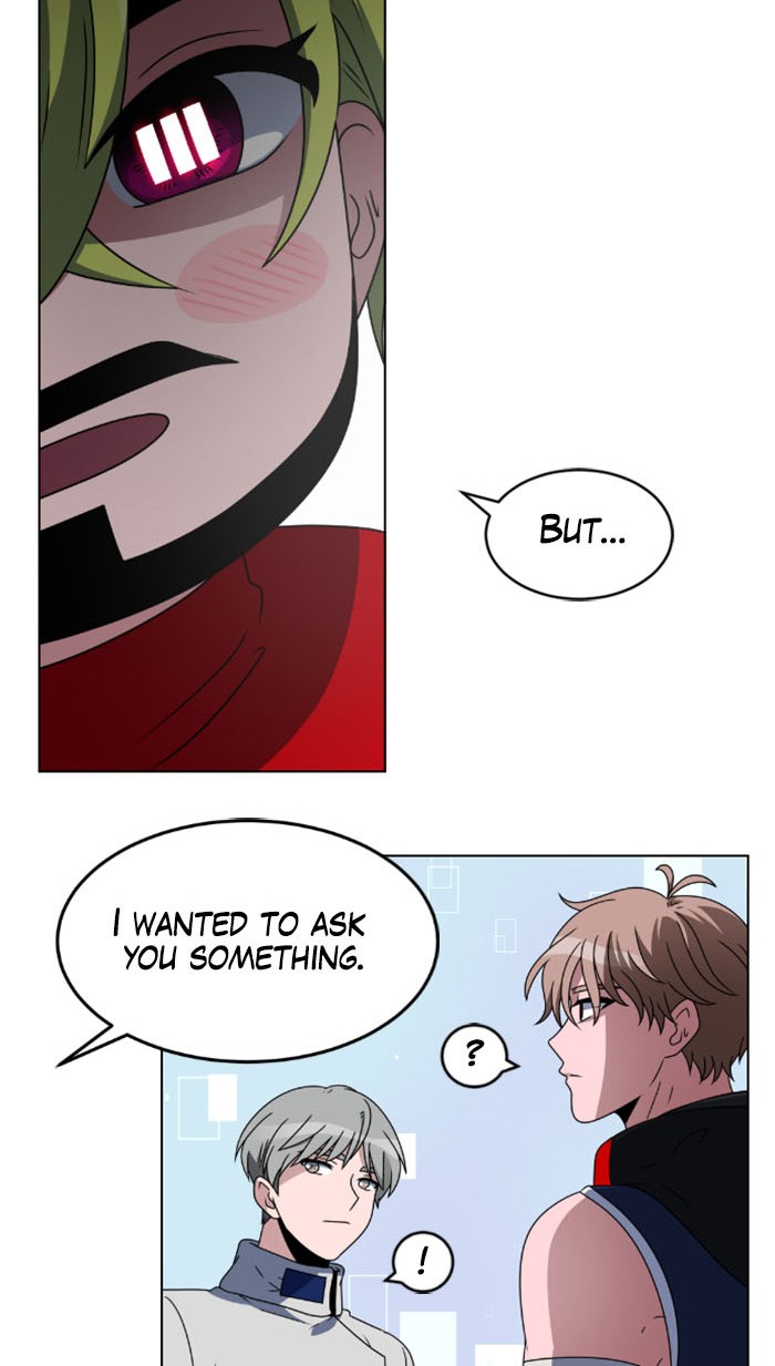 No Scope chapter 9 - page 15