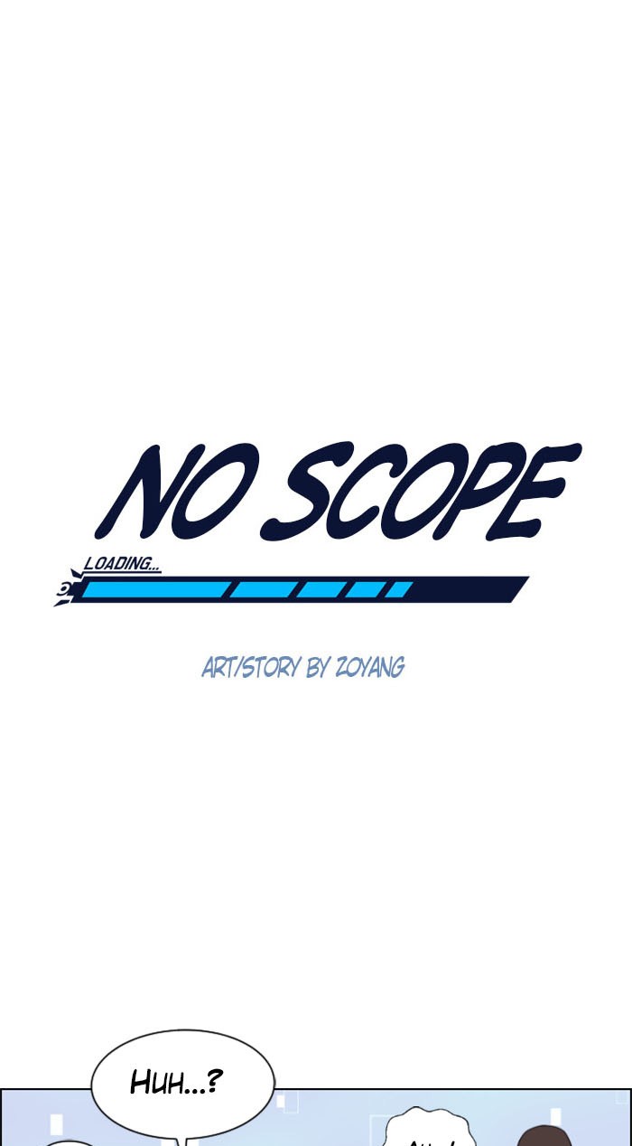 No Scope chapter 9 - page 18