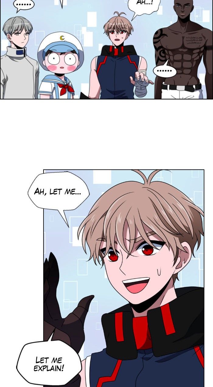 No Scope chapter 9 - page 19