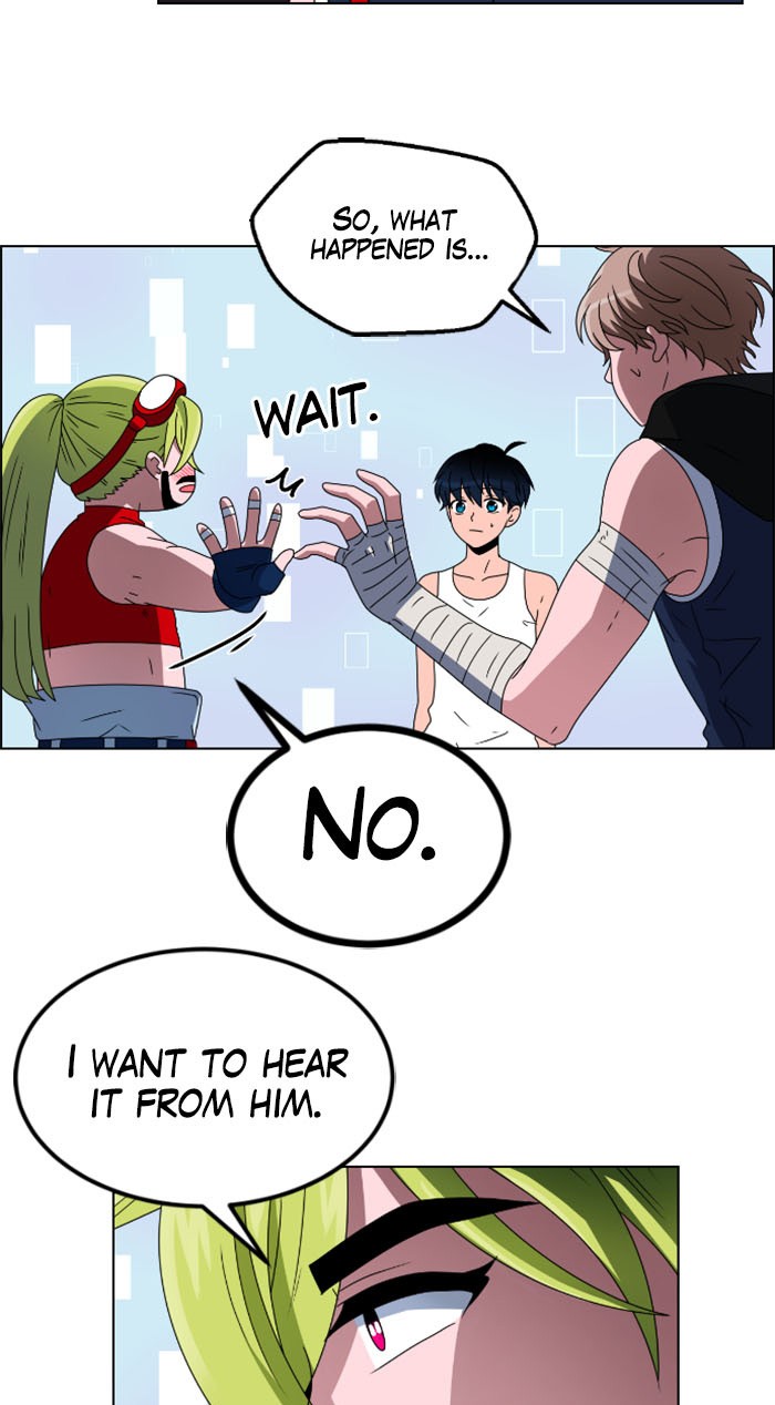No Scope chapter 9 - page 20