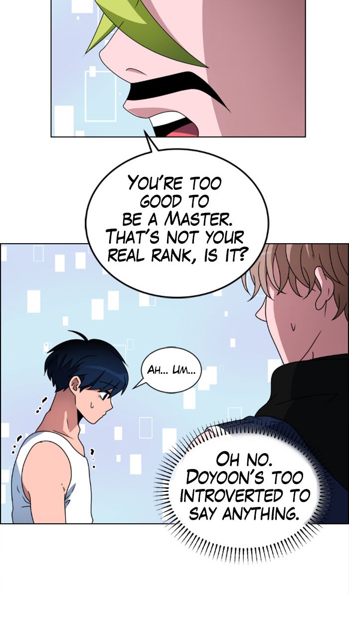 No Scope chapter 9 - page 21