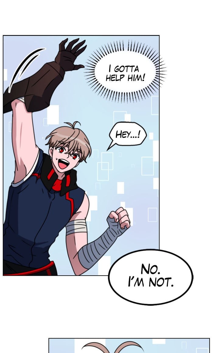 No Scope chapter 9 - page 22