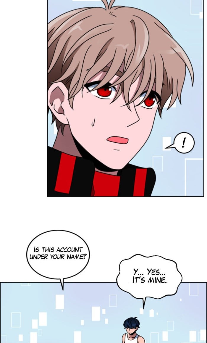 No Scope chapter 9 - page 23