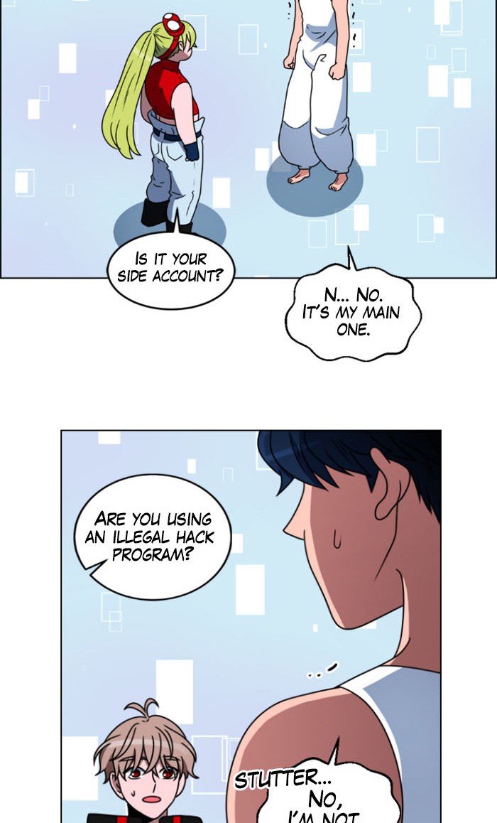 No Scope chapter 9 - page 24