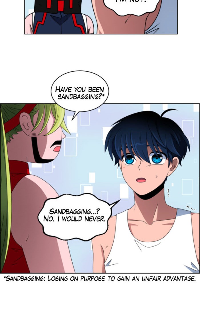 No Scope chapter 9 - page 25