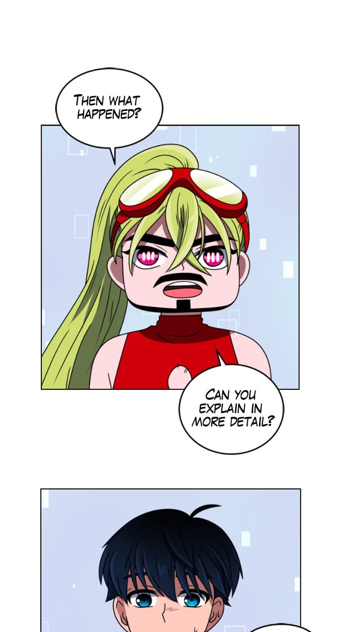 No Scope chapter 9 - page 26