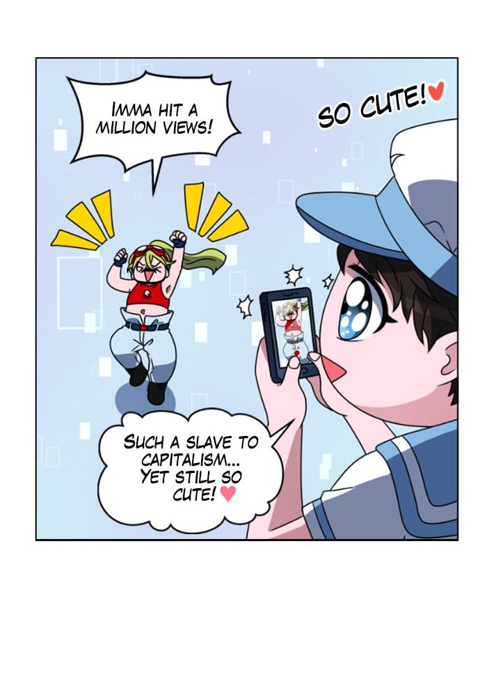 No Scope chapter 9 - page 42