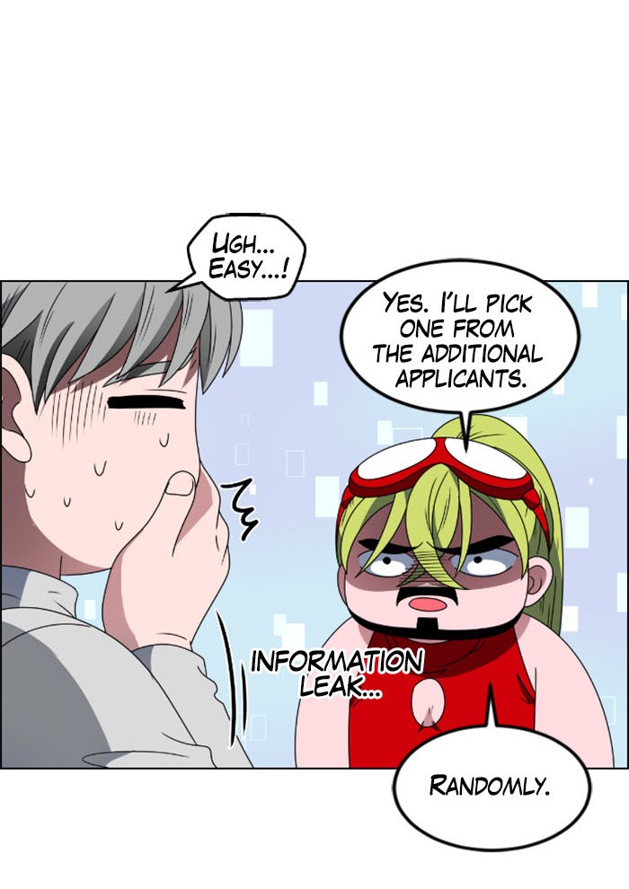 No Scope chapter 9 - page 50