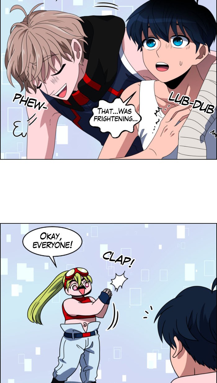 No Scope chapter 9 - page 53