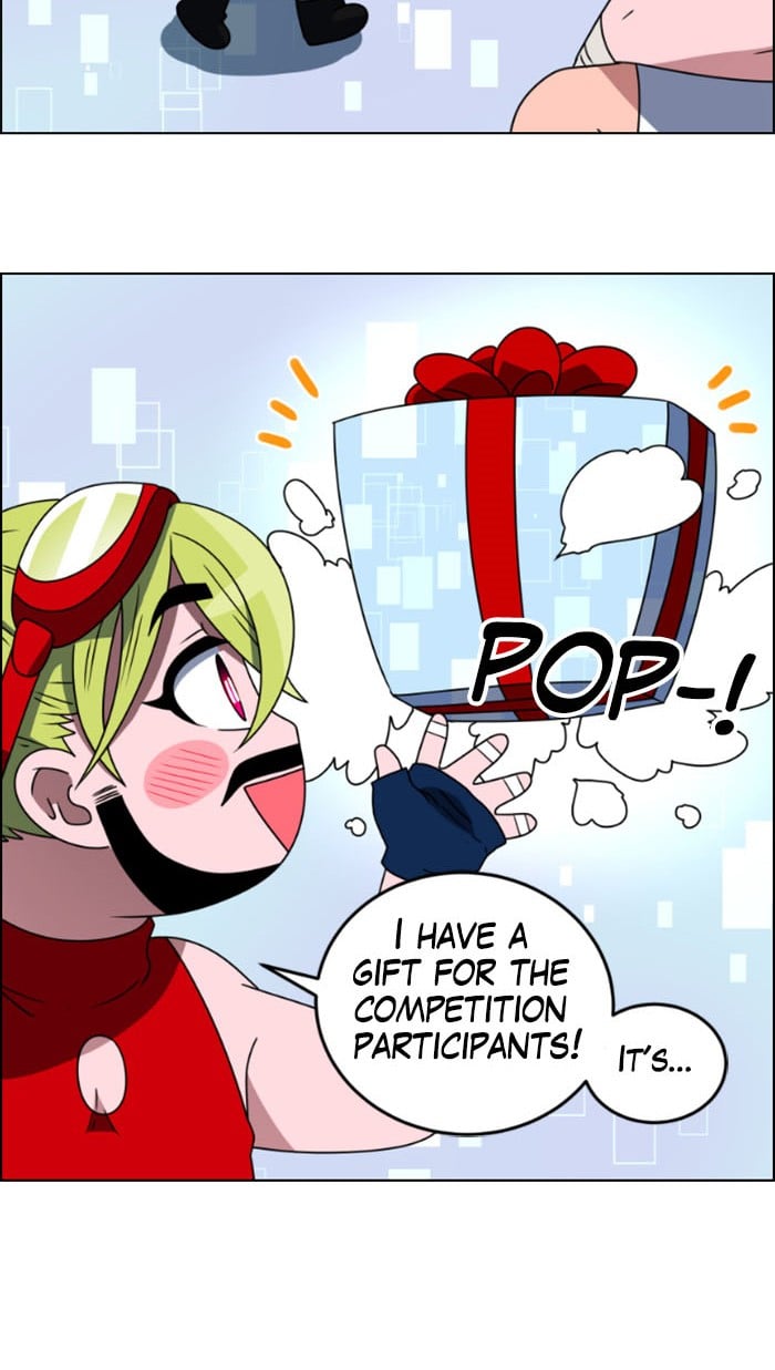 No Scope chapter 9 - page 54