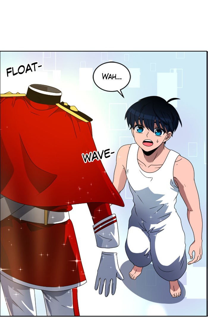 No Scope chapter 9 - page 56