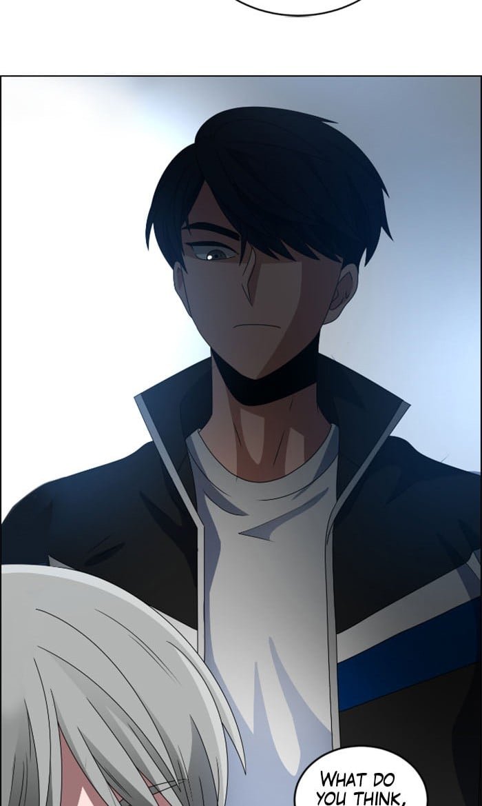 No Scope chapter 9 - page 66
