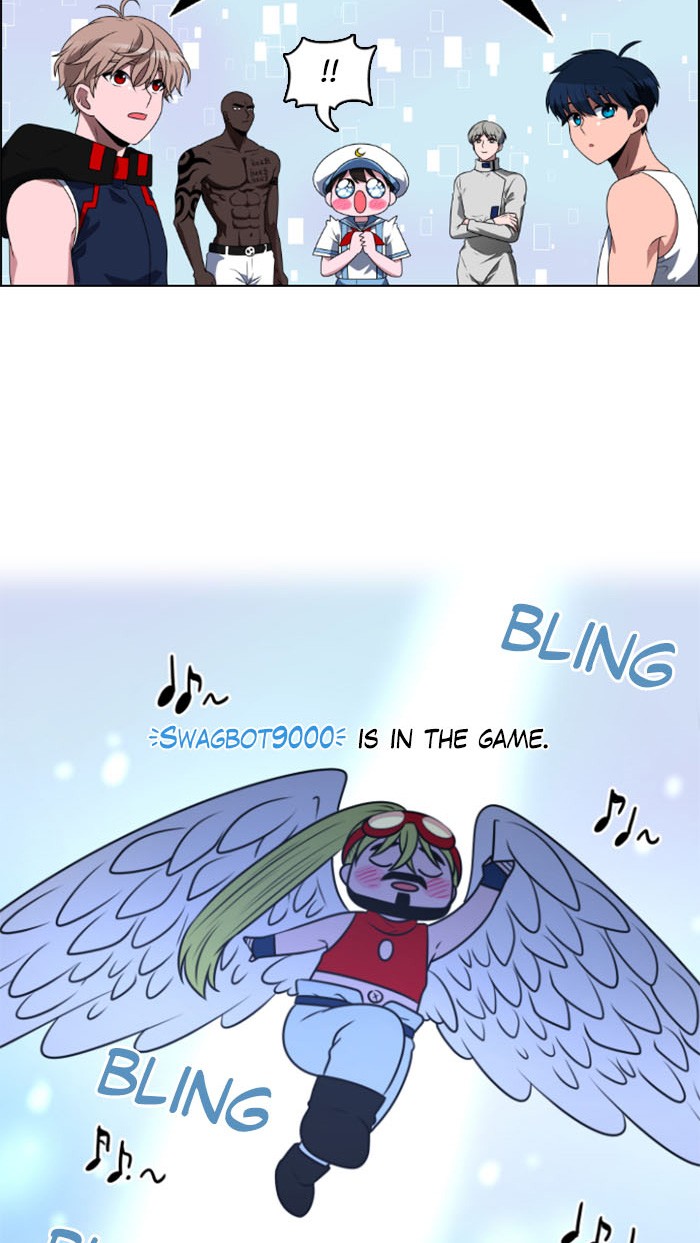 No Scope chapter 8 - page 10