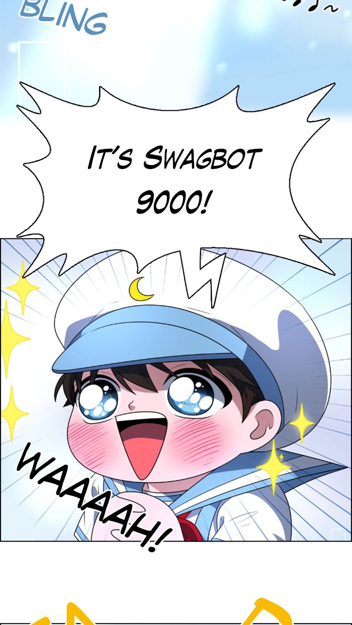 No Scope chapter 8 - page 11