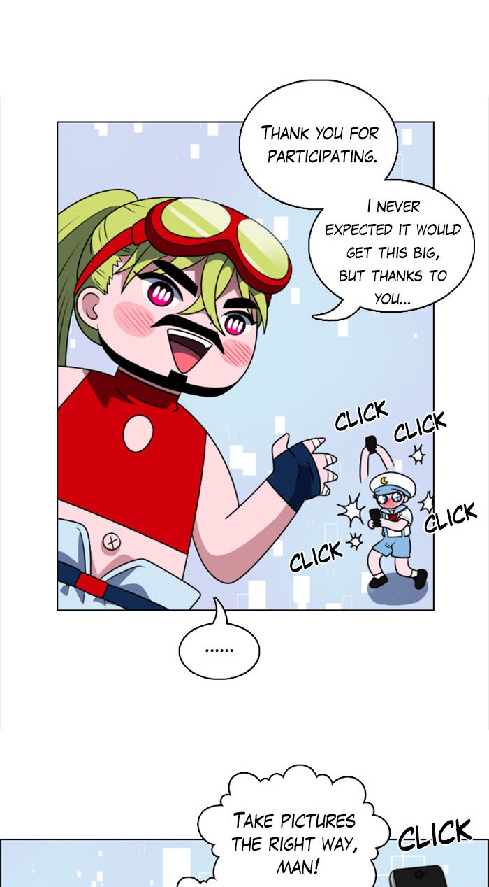 No Scope chapter 8 - page 14