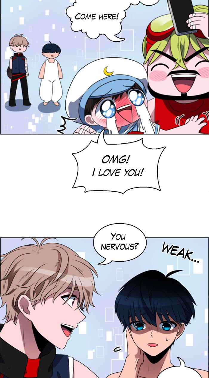 No Scope chapter 8 - page 15
