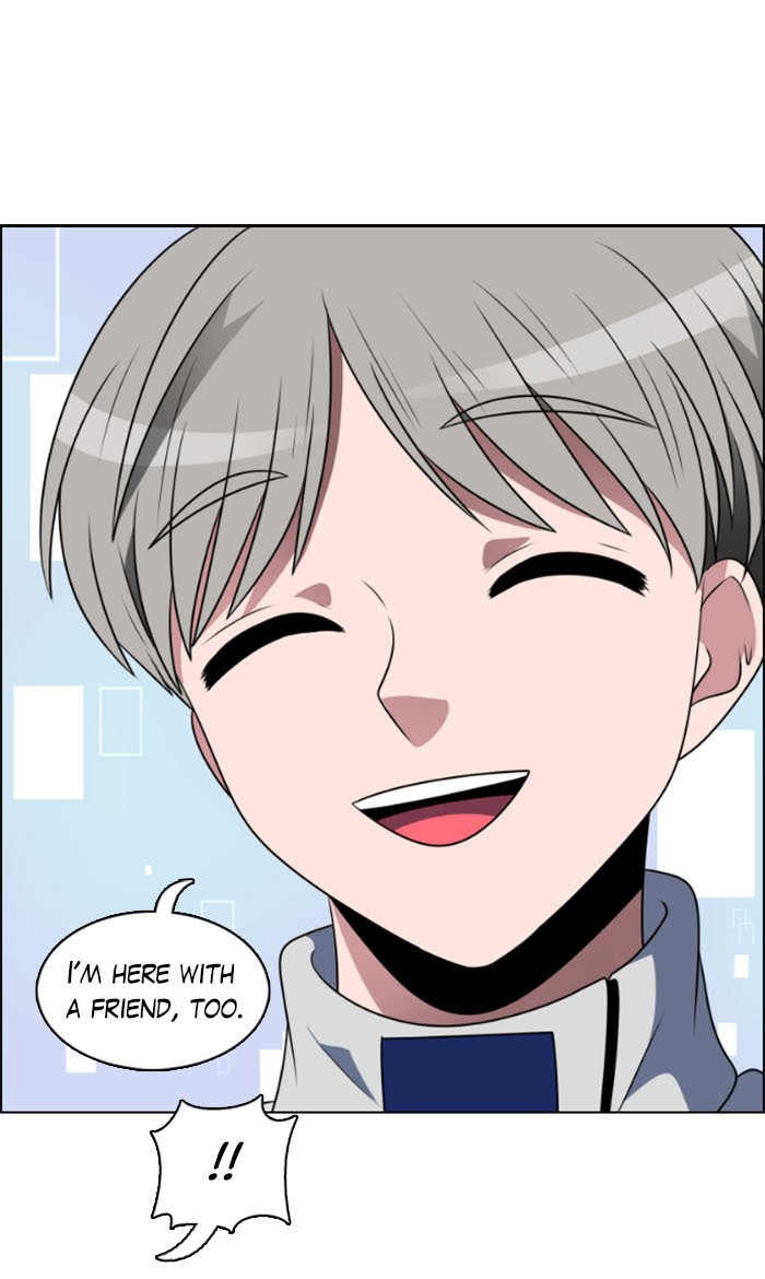 No Scope chapter 8 - page 17