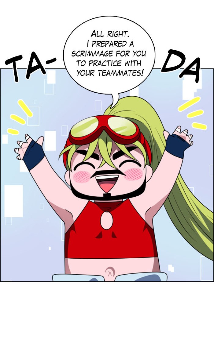 No Scope chapter 8 - page 18