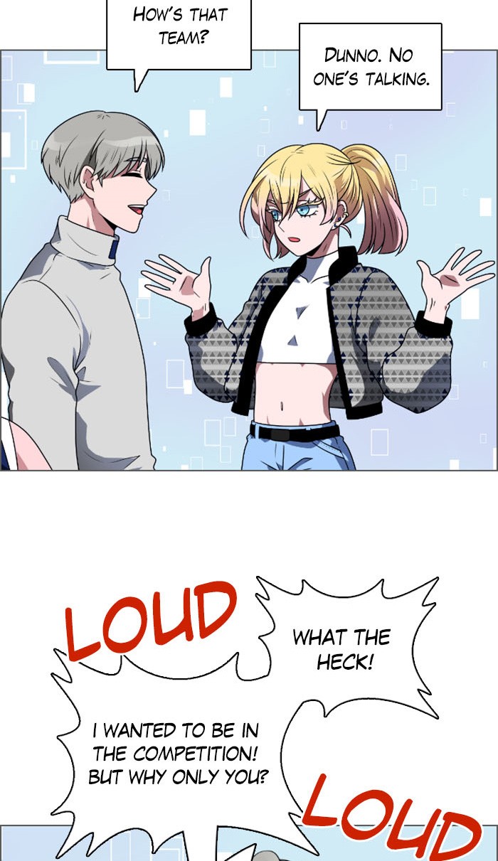 No Scope chapter 8 - page 23