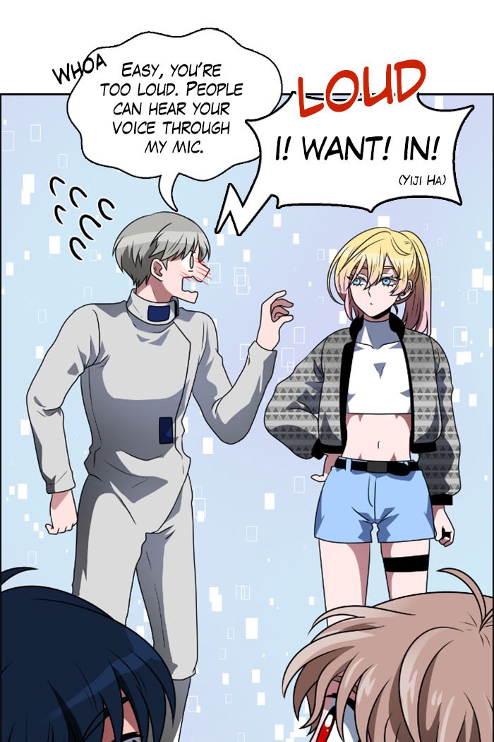No Scope chapter 8 - page 25