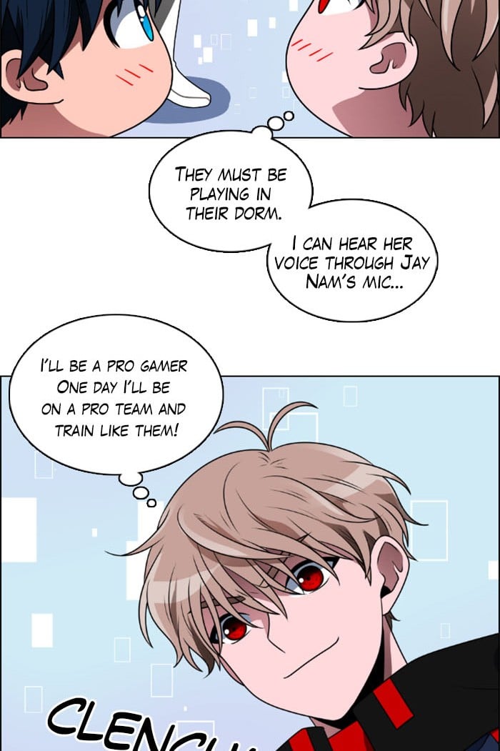No Scope chapter 8 - page 26