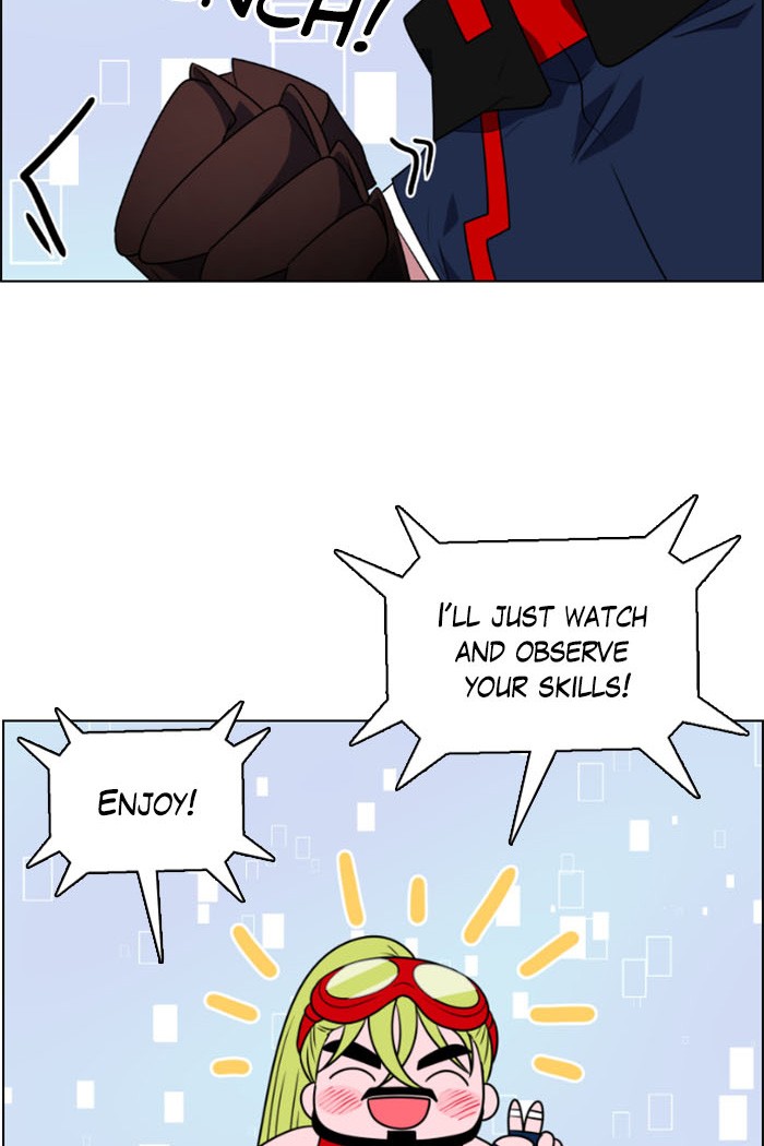 No Scope chapter 8 - page 27