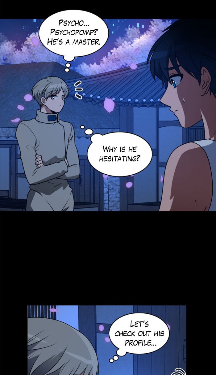 No Scope chapter 8 - page 34