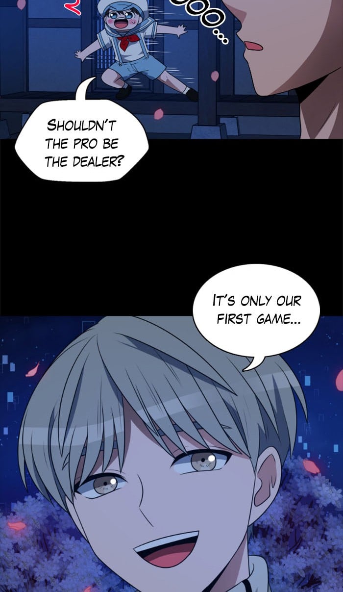No Scope chapter 8 - page 38